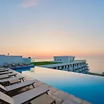 Daire Seaside Serenity In Infinity - Parking