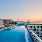 Daire Seaside Serenity In Infinity - Parking *