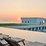 Seaside Serenity In Infinity - Parking شقة *