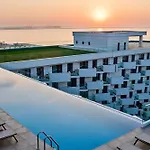 Seaside Serenity In Infinity - Parking شقة مامايا