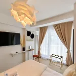 Seaside Serenity In Infinity - Parking * مامايا