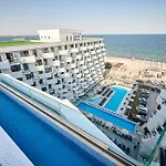 Seaside Serenity In Infinity - Parking * مامايا