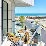 شقة Seaside Serenity In Infinity - Parking *