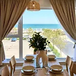 Seaside Serenity In Infinity - Parking * مامايا