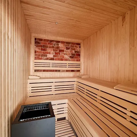 Seaside Serenity In Infinity - Parking Appartement