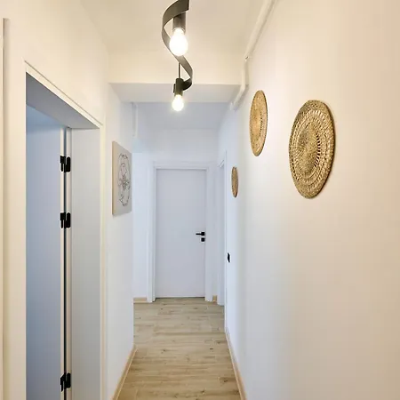 Seaside Serenity In Infinity - Parking Appartement