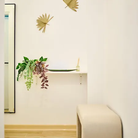 Appartement Seaside Serenity In Infinity - Parking *