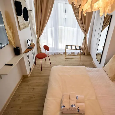 Appartement Seaside Serenity In Infinity - Parking *