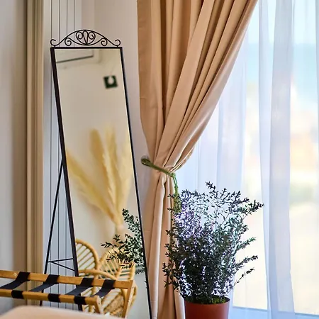 Appartement Seaside Serenity In Infinity - Parking Mamaia