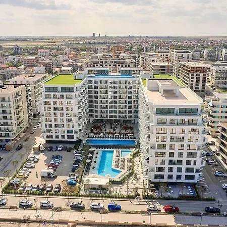 Seaside Serenity In Infinity - Parking شقة *