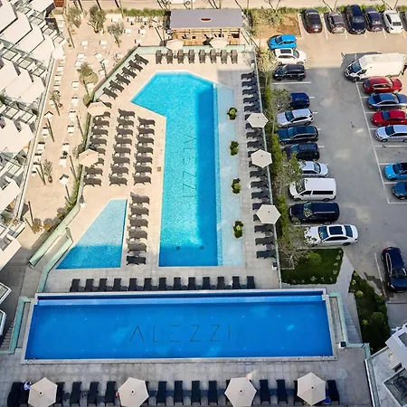 شقة Seaside Serenity In Infinity - Parking
