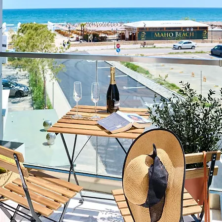 Seaside Serenity In Infinity - Parking